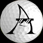 A hole! logo