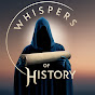 Whispers from History  logo