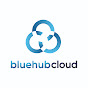 bluehubcloud logo