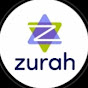 Zurah Terapias logo