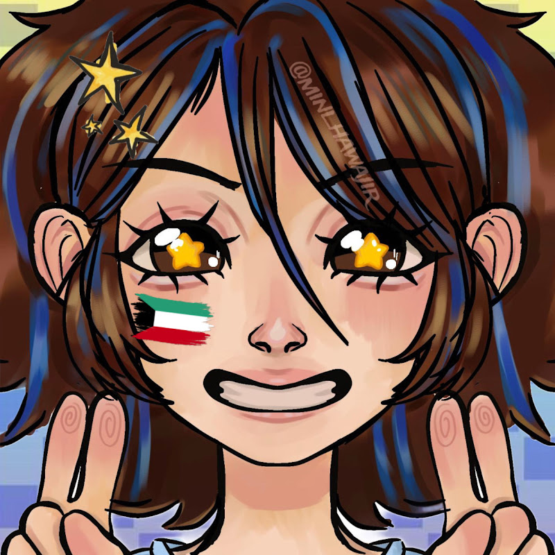      ☆Mini_ Hawajir☆