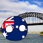 SydneyMapz logo