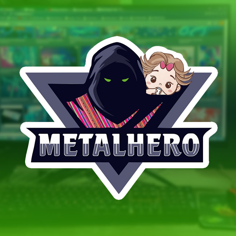 Metalhero Gameplays