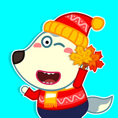 Wolfoo Canada avatar