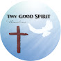 Thy Good Spirit Ministries logo
