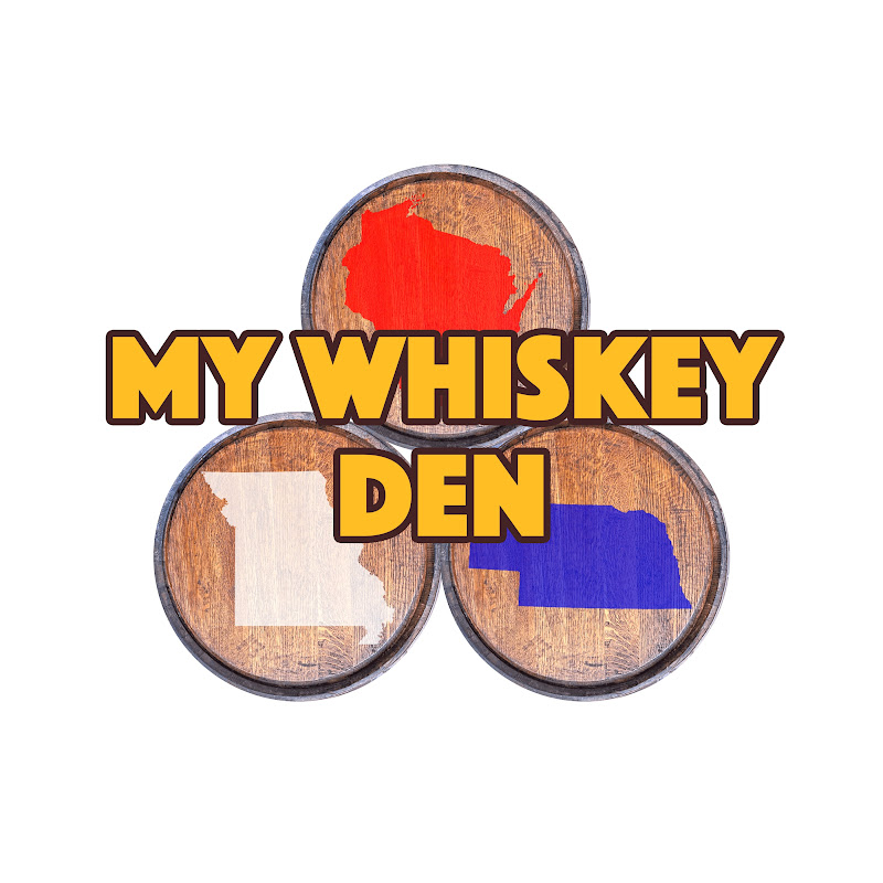 My Whiskey Den