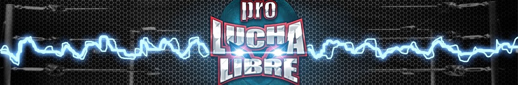 Pro Lucha Libre Avatar de canal de YouTube