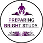 Preparing Bright Study  logo