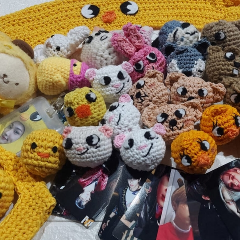 Chacholatte Knit