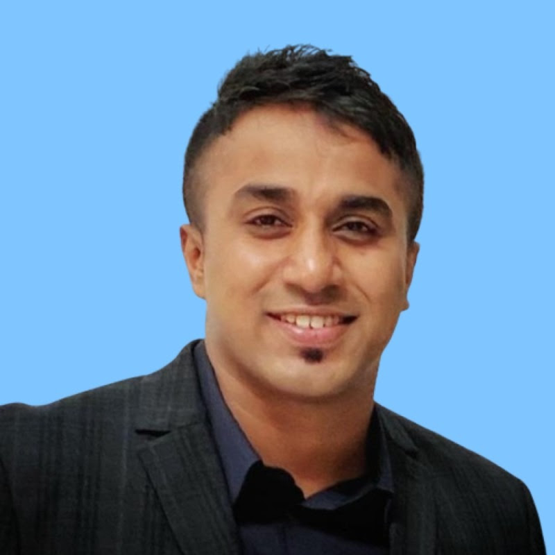 Manish Surapaneni
