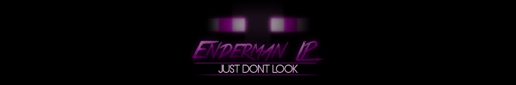 Enderman LP YouTube kanalı avatarı