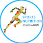 Sports Nutrition Association logo