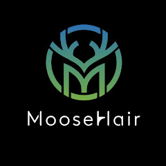 Moose台中夜間理髮師アイコン画像