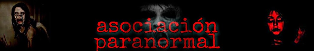 asociaciÃ³n paranormal YouTube channel avatar