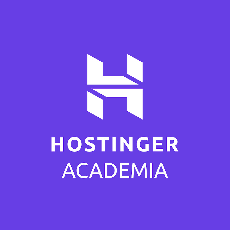 Academia de Hostinger