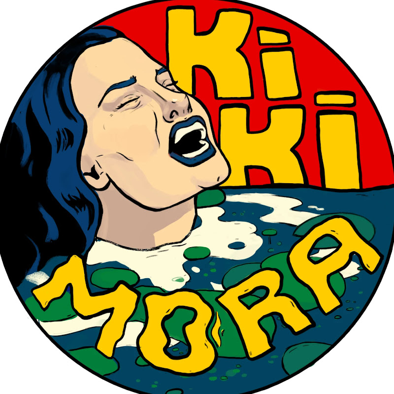 КІКІМОРА