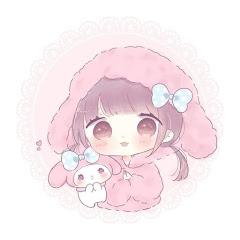 じゅりめろ本物アイコン画像