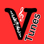 Vibrating Tunes logo