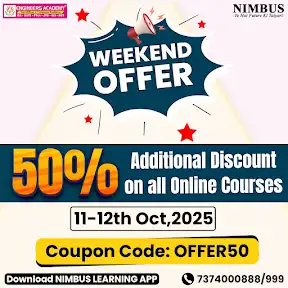 NIMBUS Learning YouTube channel