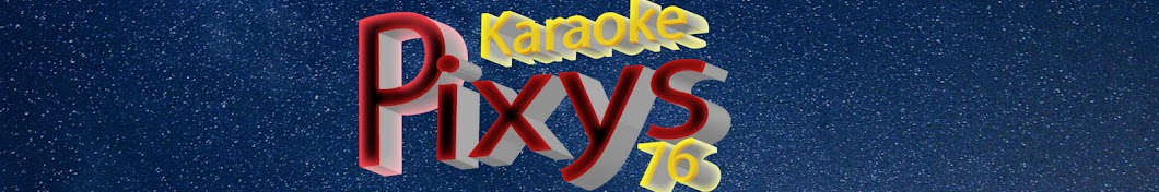 Pixys 76 Karaoke Avatar channel YouTube 