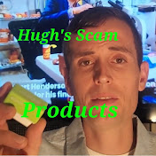 Hughs Scam Products