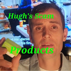 Hugh's Scam Products Avatar