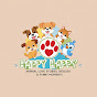Happy Happy logo