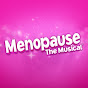 Menopause The Musical Australia logo
