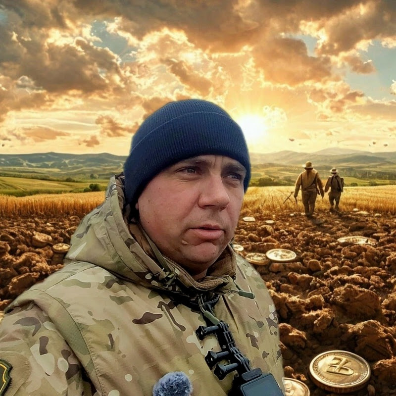 Александр Мищук Logo