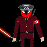 UTTP Officer of Hyper Albanian [PLANET GEOTUBE] profile image