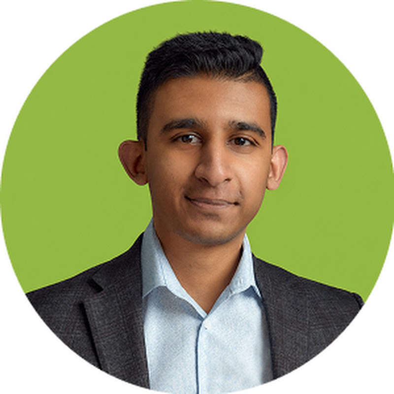 Arsh Sanwarwala | Ecom Landing Pages + CRO