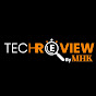 Tech Review By MHK logo