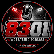 8301 Wrestling Podcast