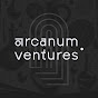 Arcanum Ventures logo