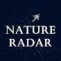 Nature Radar logo