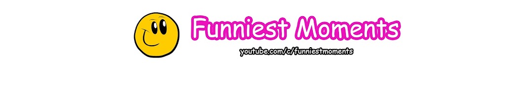 Funniest Moments YouTube channel avatar