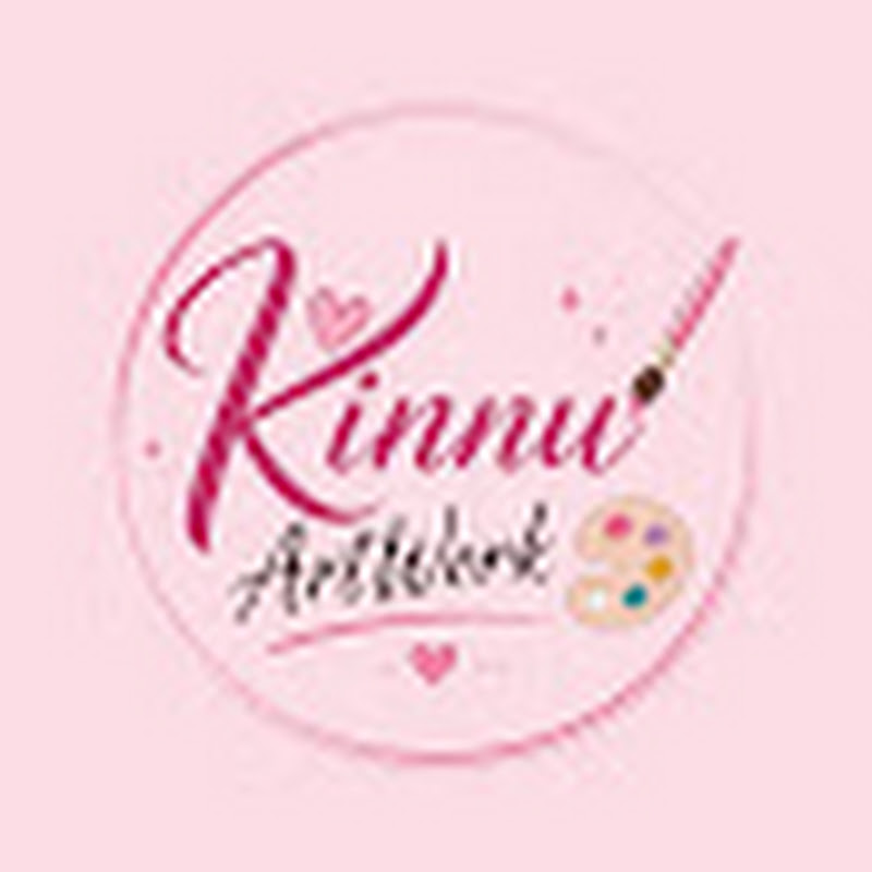 Hire KinnuArtWork  — Beauty & Fashion YouTube creator for sponsorships