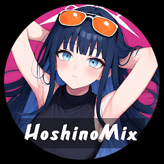 Hoshino