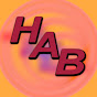 HAB Clips logo