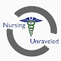 Nursing Unraveled logo