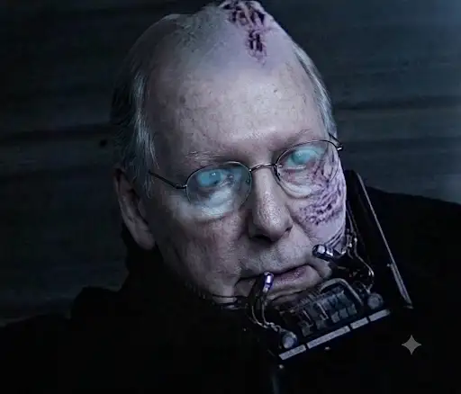 Darth Mitch