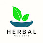 Herbalist Umer logo