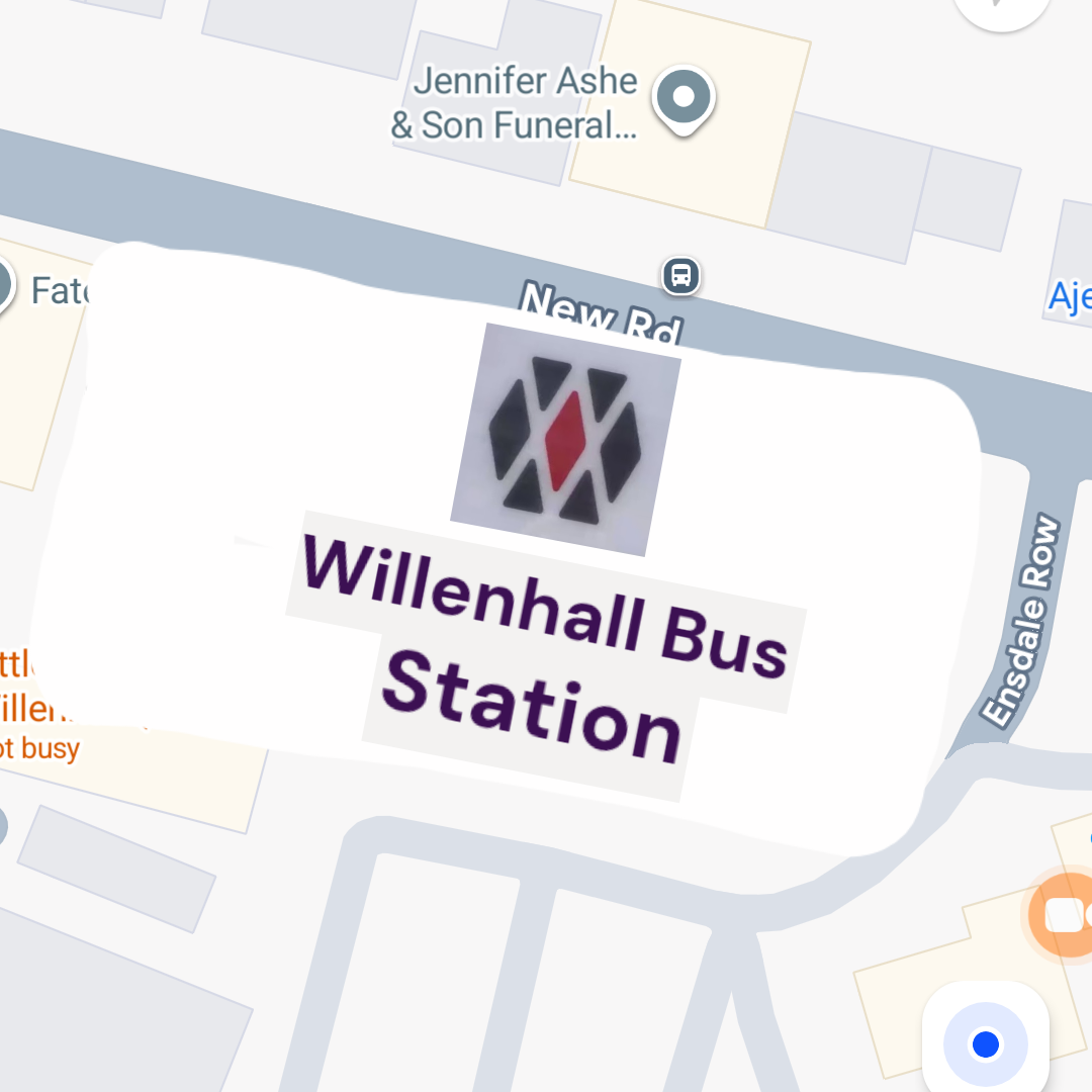 Post from [K4N] UK Buses