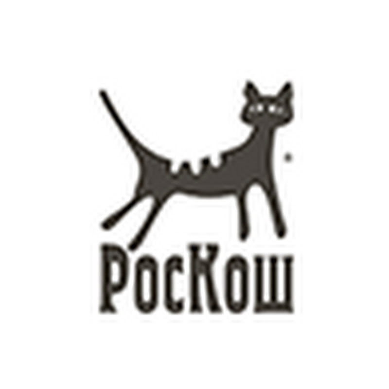 РосКошные Кошки Logo