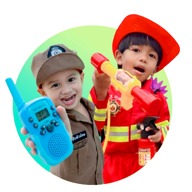 Channel Avatar