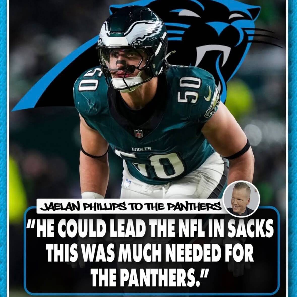 Post from NFL on NBC