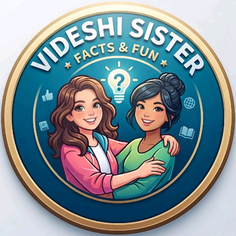 Videshi Sisters