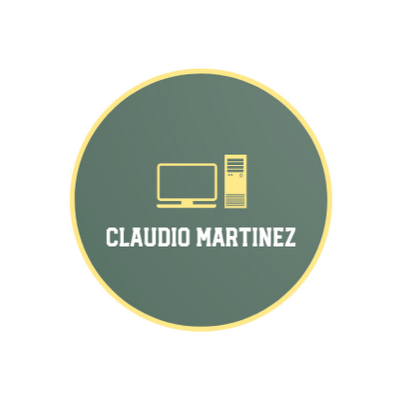Claudio Martinez