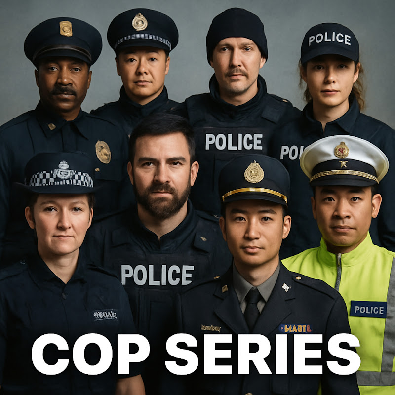 Cop Series