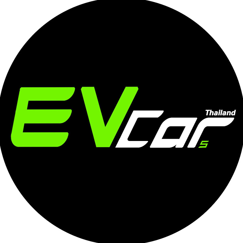 EV Cars Thailand